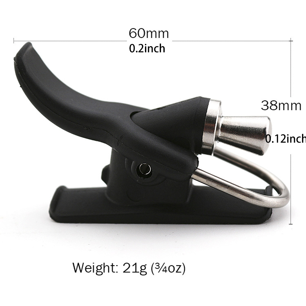 Spinning Reel - Acessórios de Pesca: Lançador de Canhão