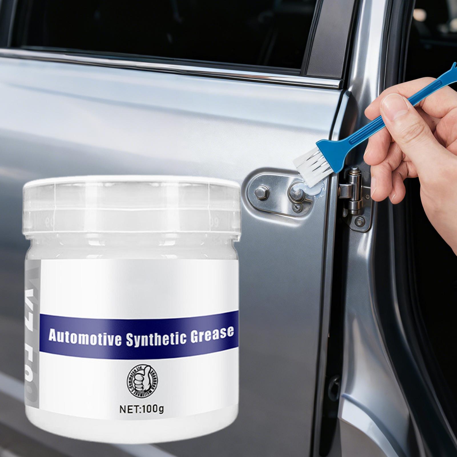 Reel Lubricant - Graxa para Rolamentos de Alta Temperatura