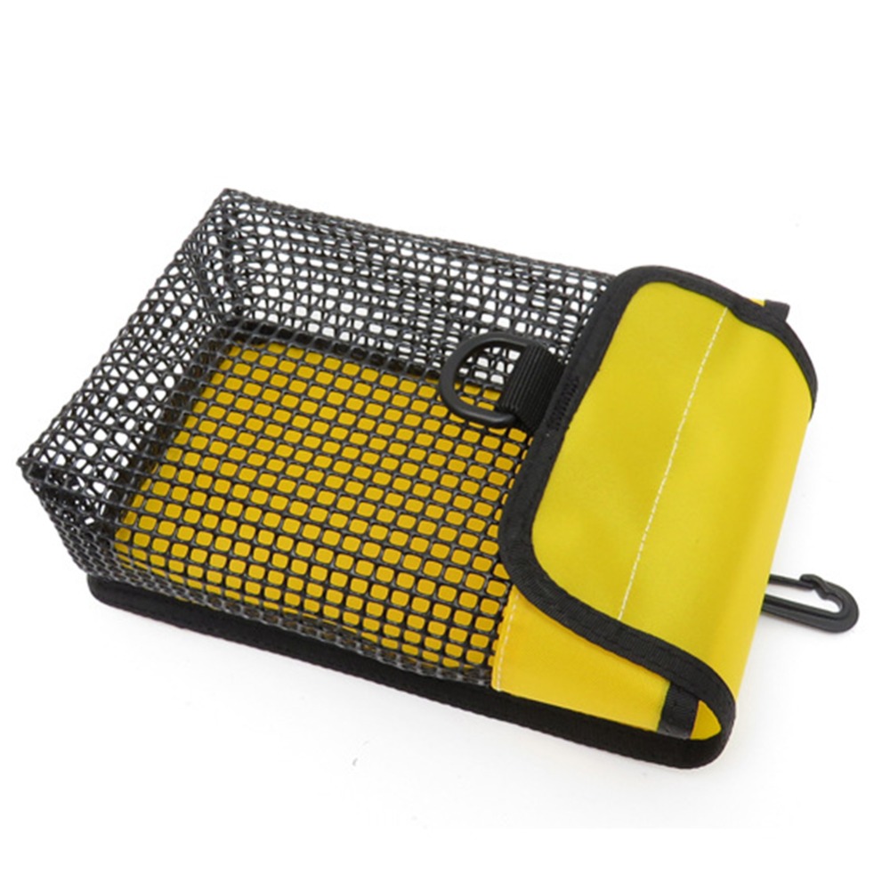 Reel Bag - Bolsa de Malha de Nylon Durável