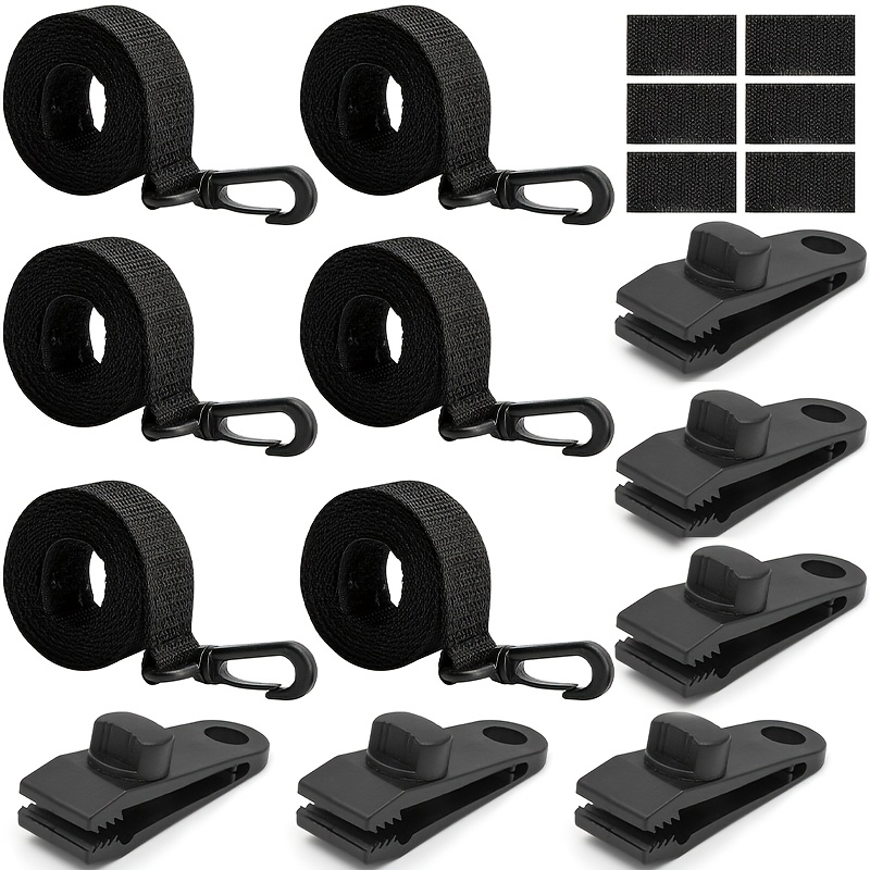 Reel Cover - Kit de Instalação de Capa Solar
