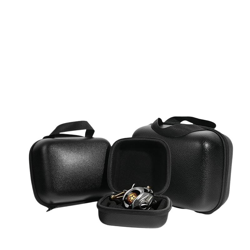Reel Bag - Nova Bolsa de Pesca em EVA