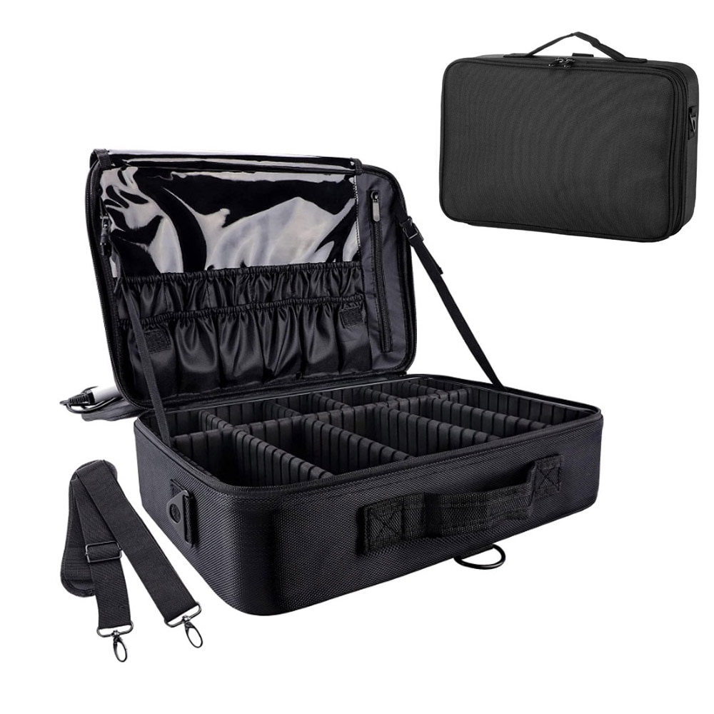 Reel Bag - Grande pesca Tackle Bag, Waterproof Fishing