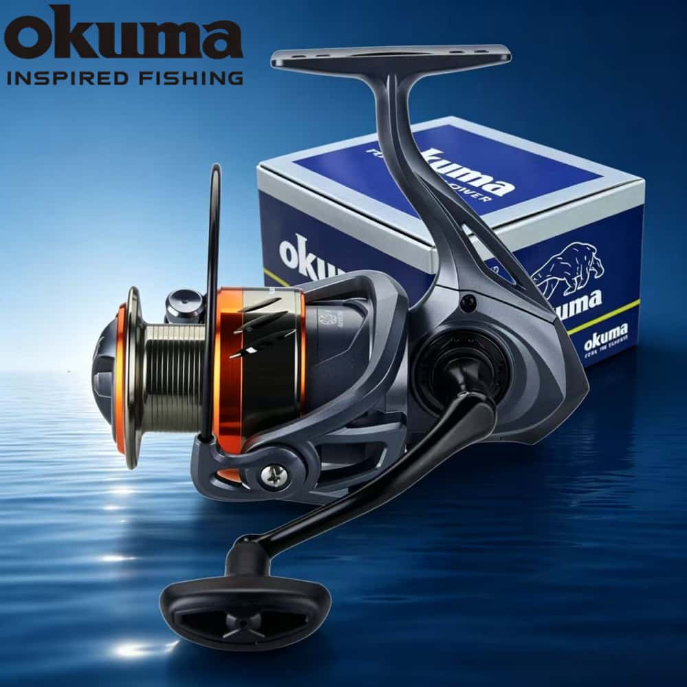 Reel Drag Knob - Carretilha de Pesca Okuma Modelo 3+1