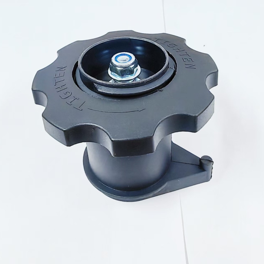Reel Spare Spool - Flange de Alimentação de Arame para