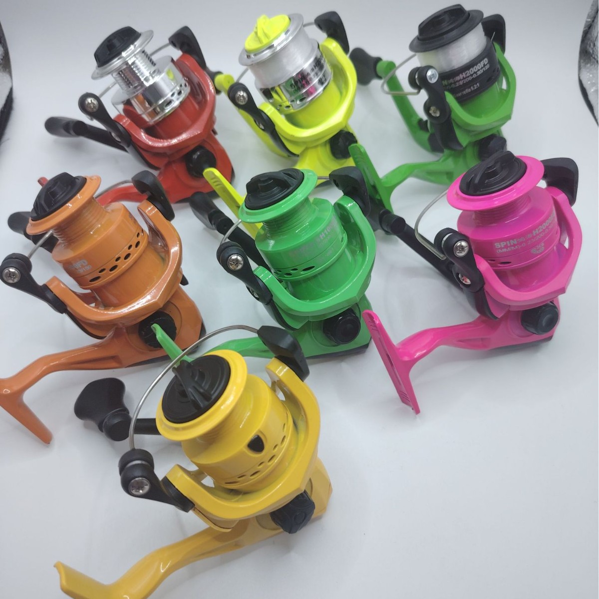 Carretilha de Pesca Outlife Sp - Surf Reel avaliação e preço