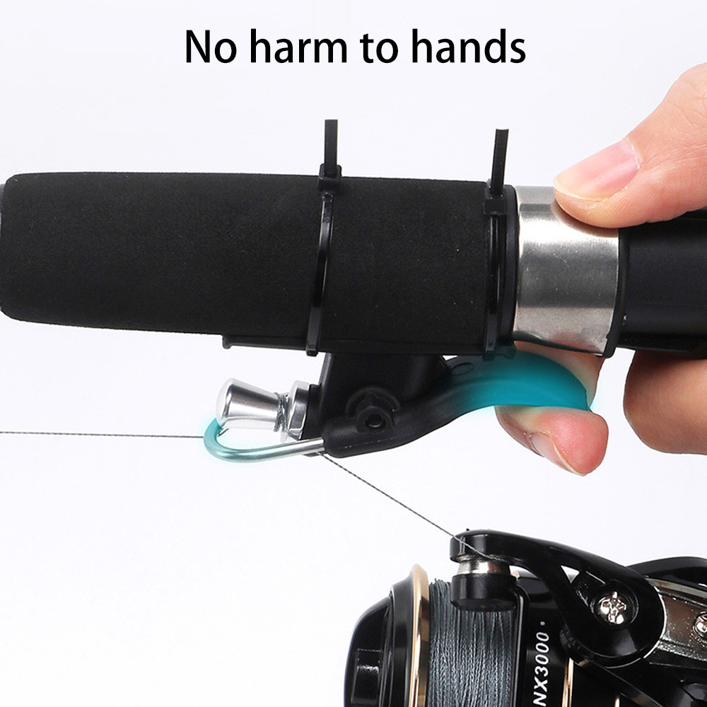 Acessórios de Pesca: Lançador  - Spinning Reel avaliação e preço