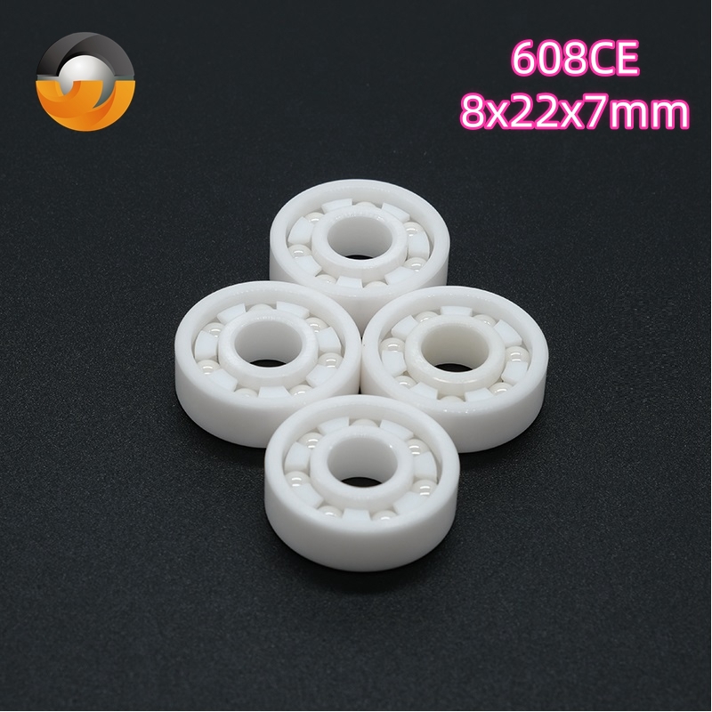 1pc Rolamentos de Cerâmica de  - Fly Reel avaliação e preço