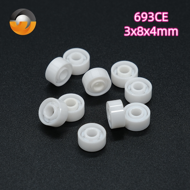 1pc Rolamentos de Cerâmica de  - Fly Reel avaliação e preço