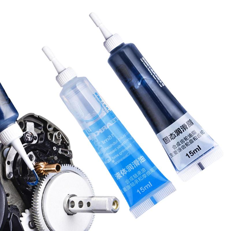 Lubrificante para carretel de  - Reel Lubricant avaliação e preço