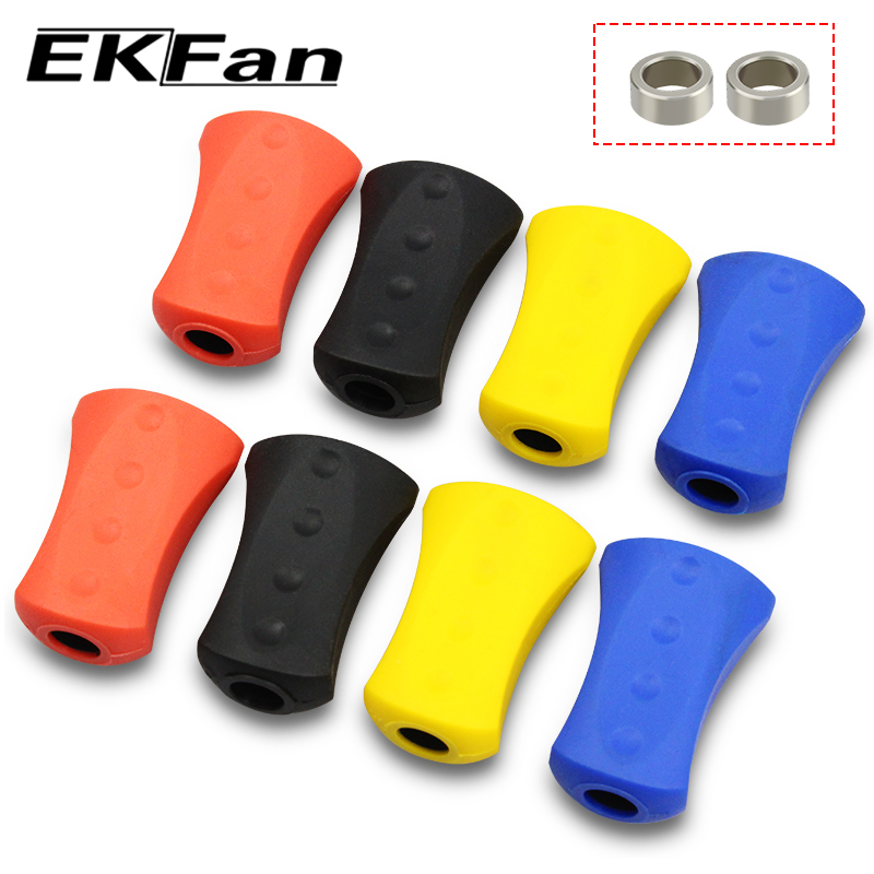 EKFan 1 Par de Manoplas de Bor - Trolling Reel avaliação e preço