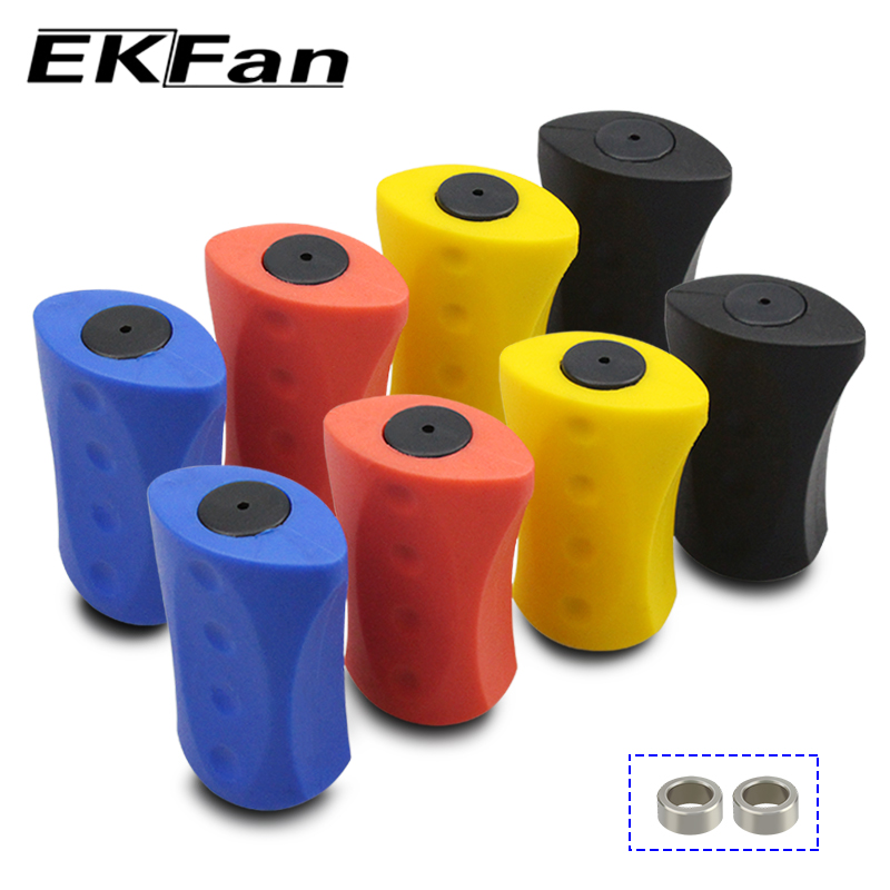 EKFan 1 Par de Manoplas de Bor - Trolling Reel avaliação e preço