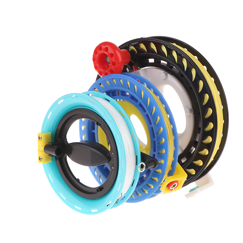 1 Peça de Manivela Redonda par - Fly Reel avaliação e preço