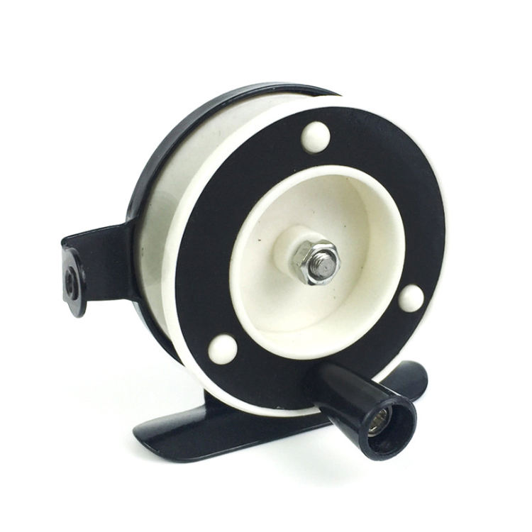 WEIHE 1 unidade Carretilha de  - Ice Fishing Reel avaliação e preço