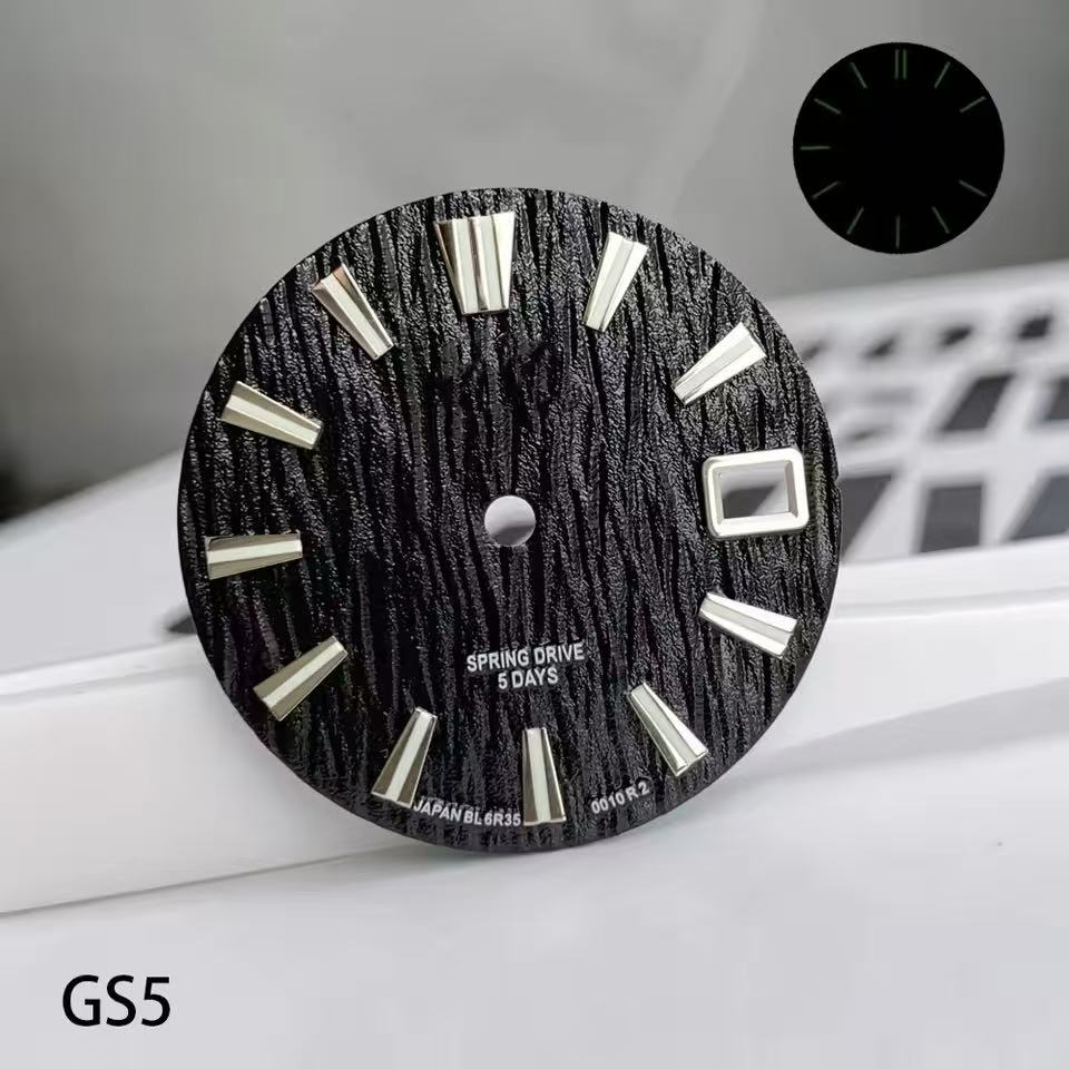 Relógio Mecânico com Calendári - Reel Case avaliação e preço