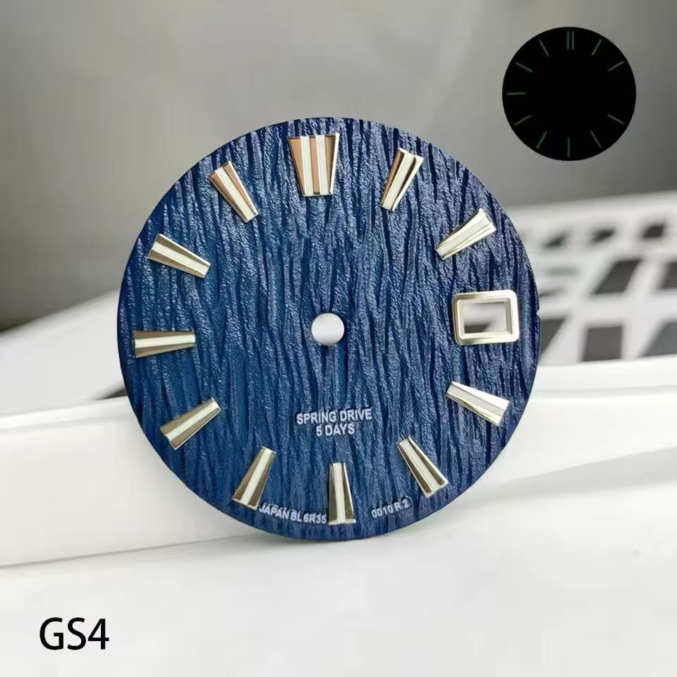 Relógio Mecânico com Calendári - Reel Case avaliação e preço