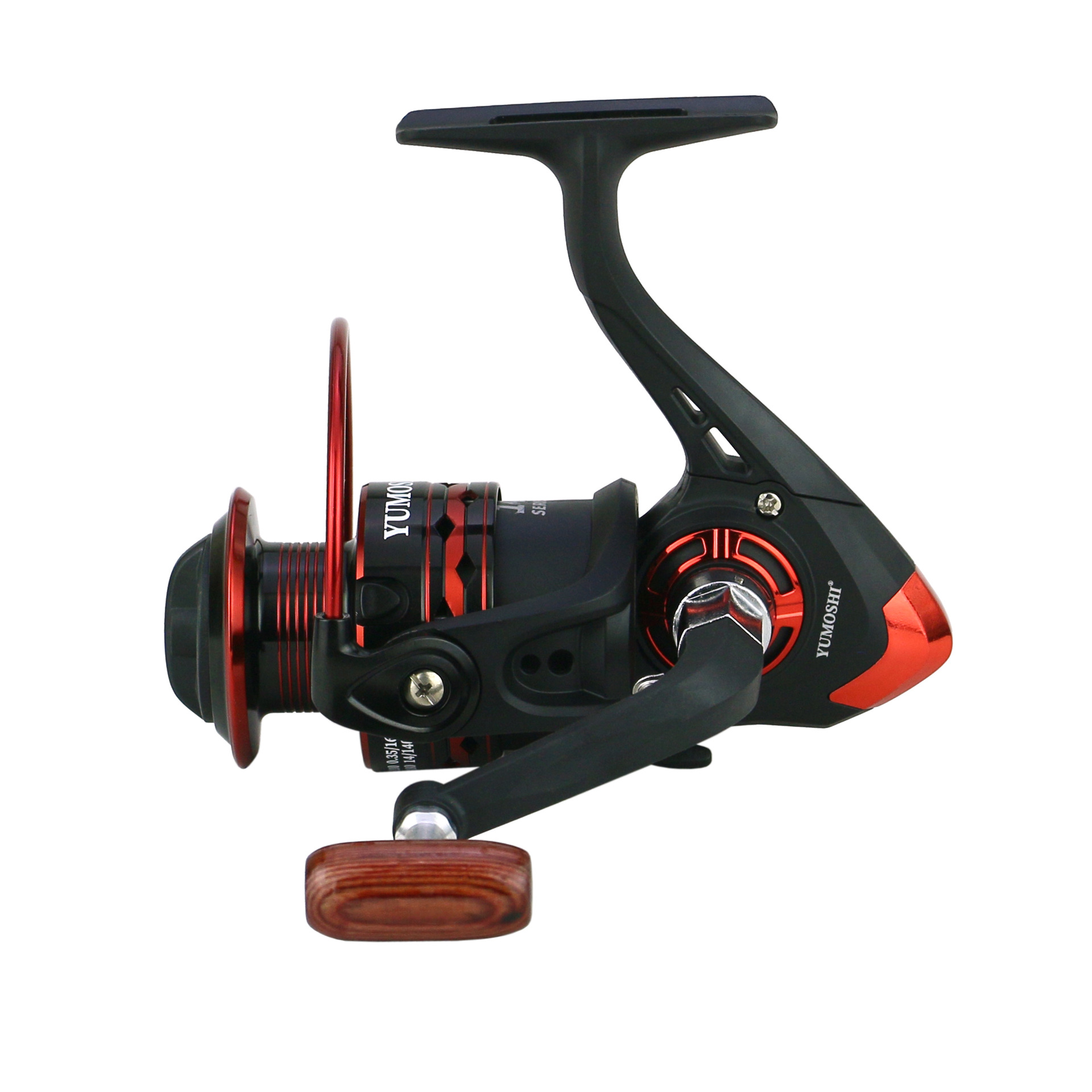 Carretilha de Pesca Jx Series  - Ice Fishing Reel avaliação e preço