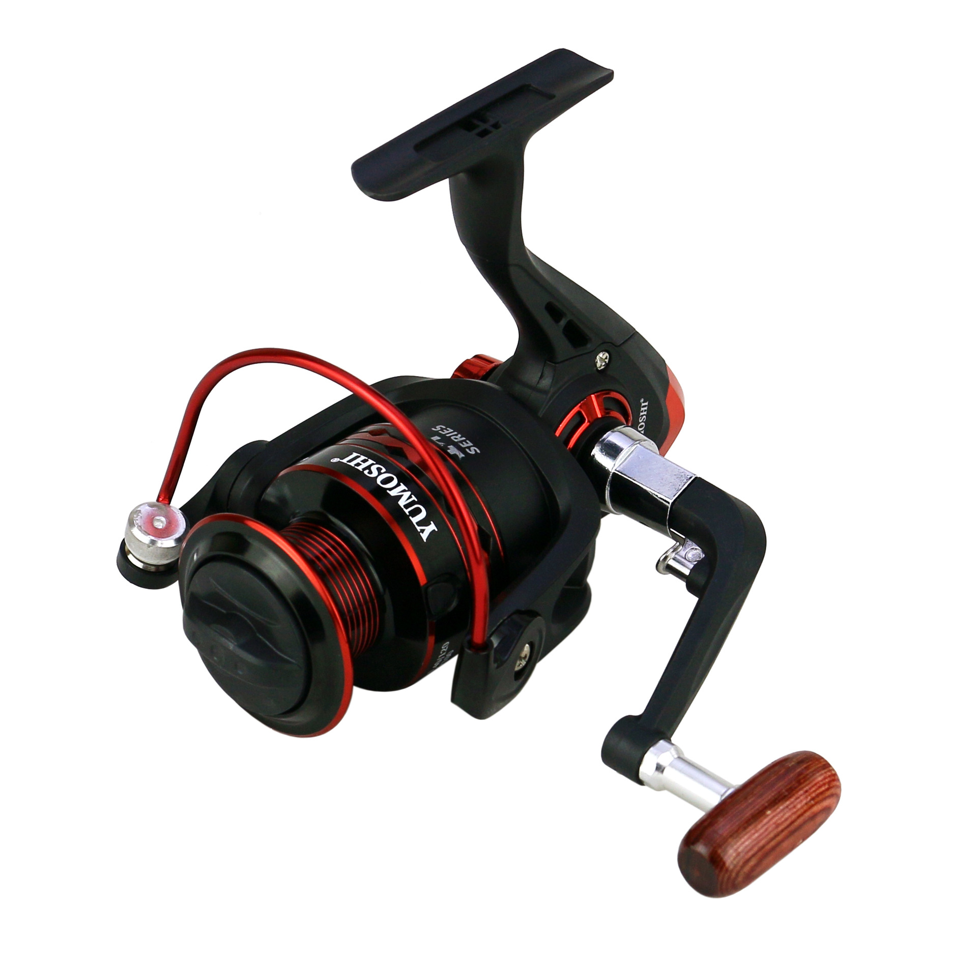 Carretilha de Pesca Jx Series  - Ice Fishing Reel avaliação e preço