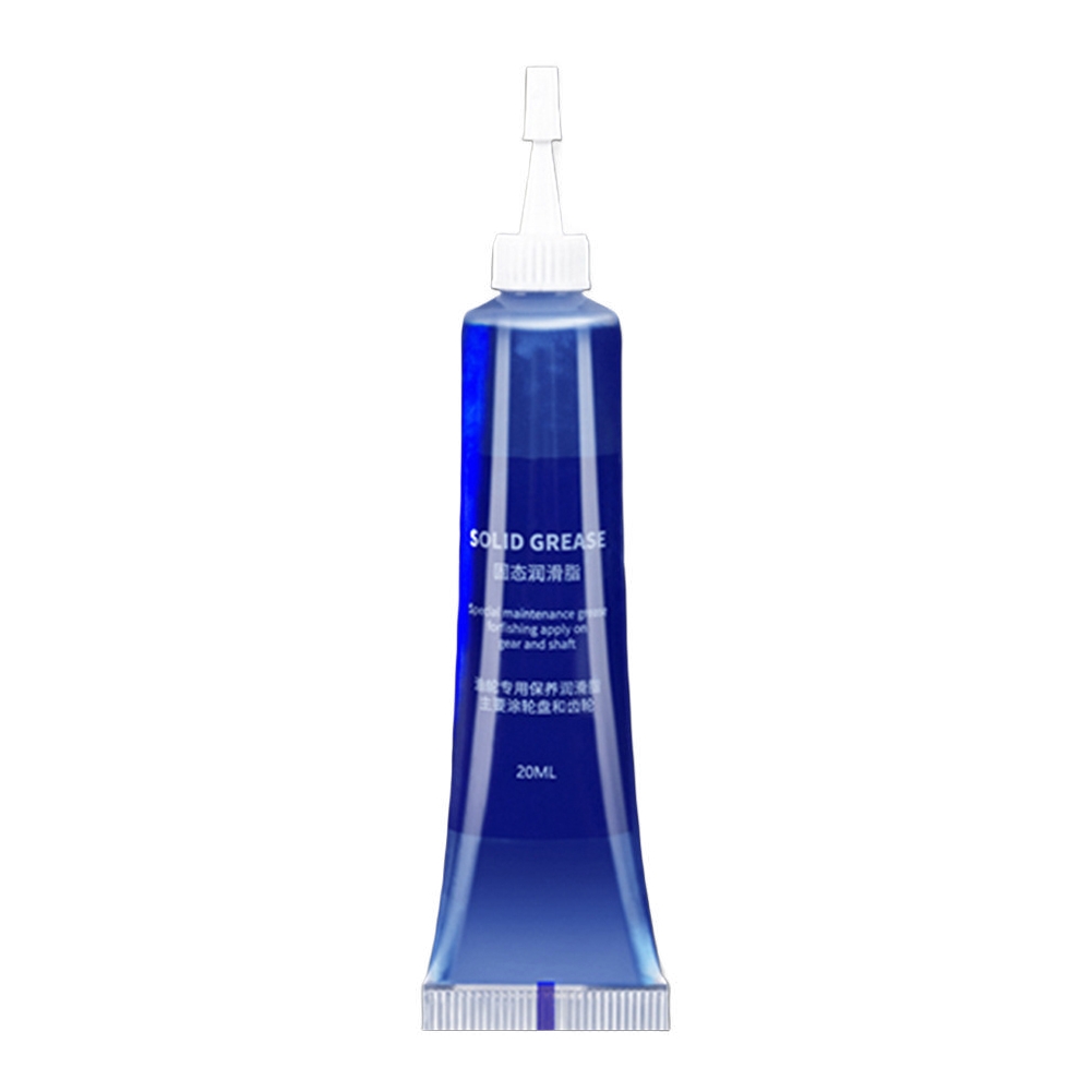 1/2 pçs carretel de pesca prot - Reel Lubricant avaliação e preço