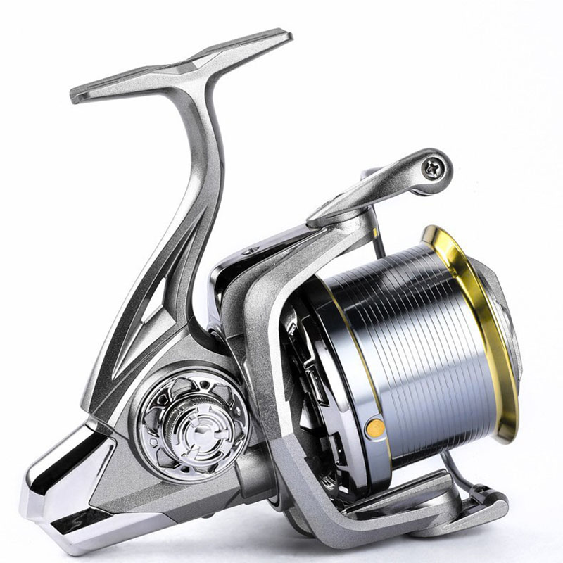 18kg grande arrasto carretilha - Reel Spare Spool avaliação e preço