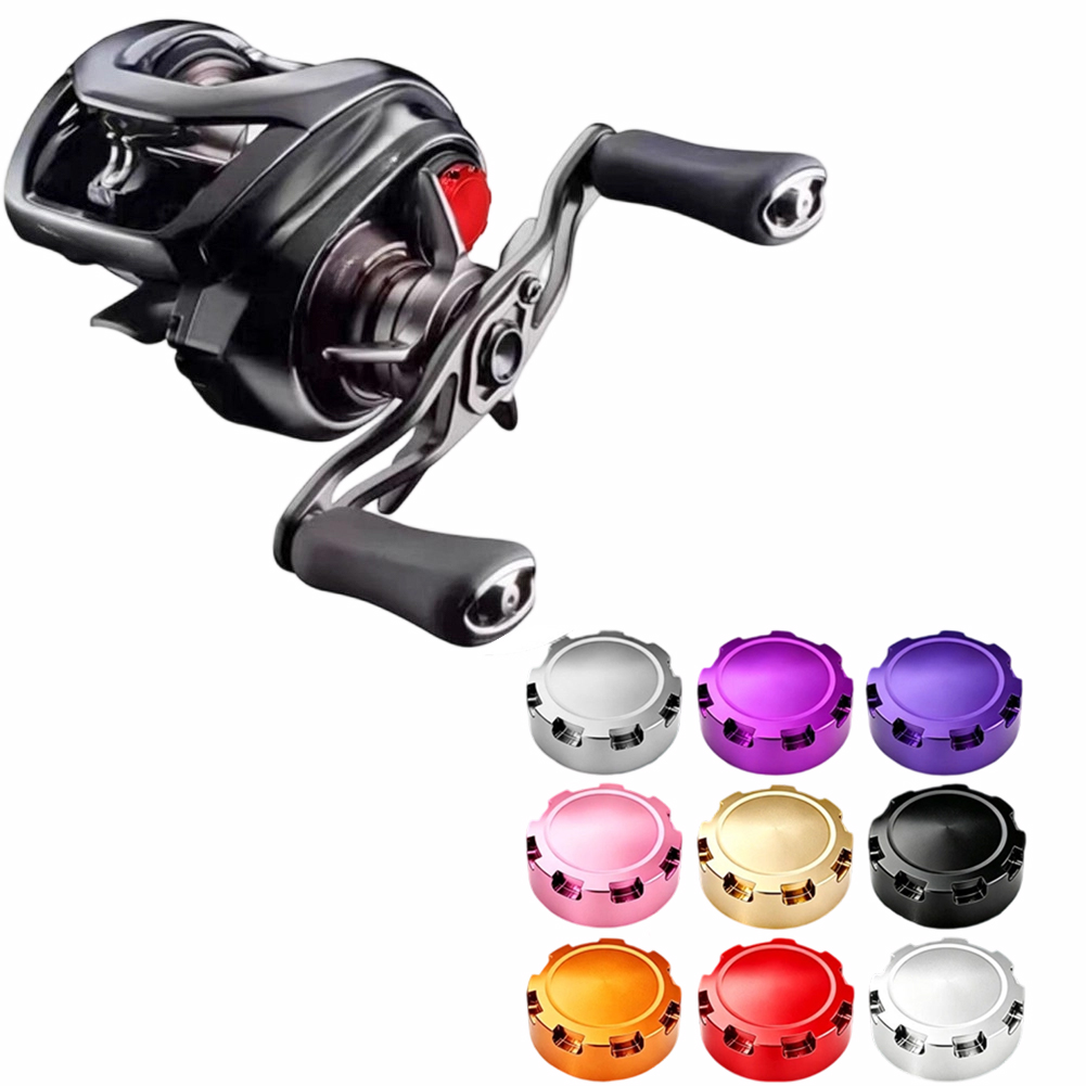 Botão de tensão de substituiçã - Baitcasting Reel avaliação e preço