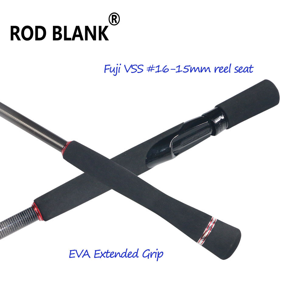 Vara em branco 1 conjunto de f - Reel Repair Kit avaliação e preço