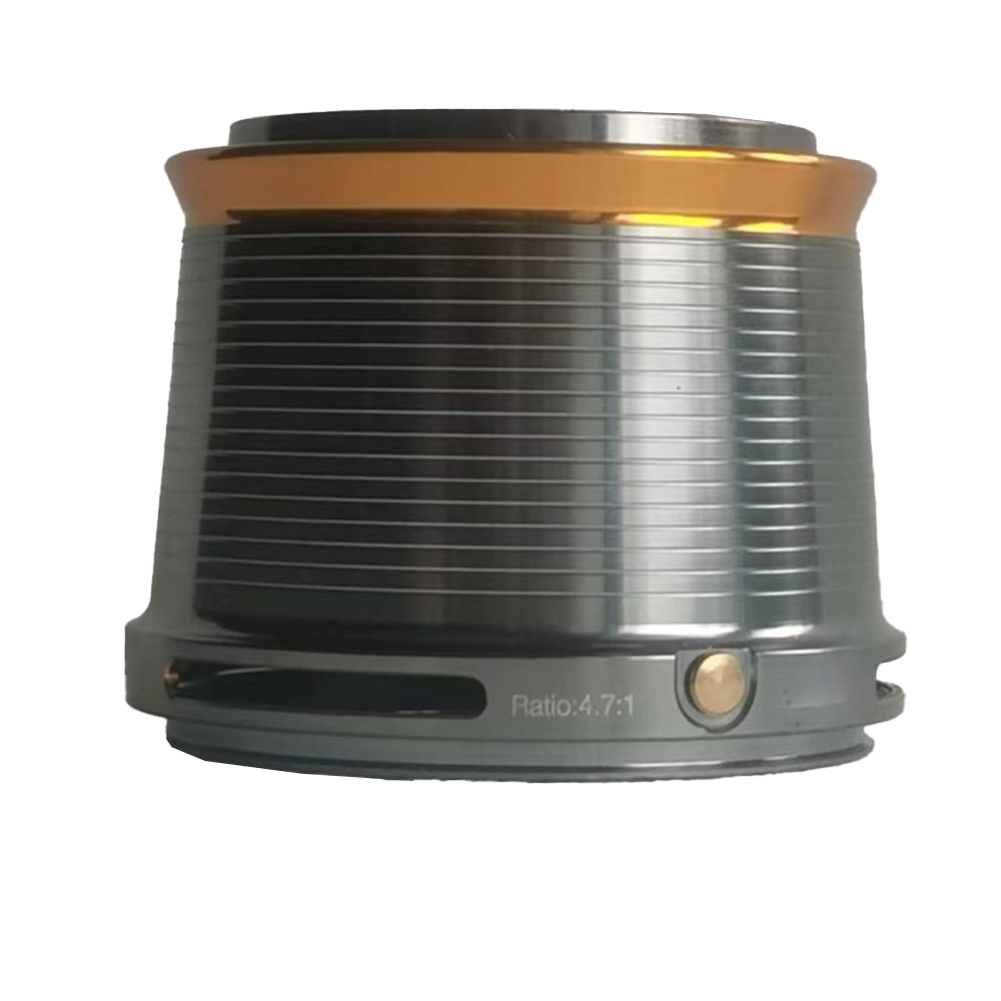 Copo de Fio para Carretilhas d - Reel Spare Spool avaliação e preço