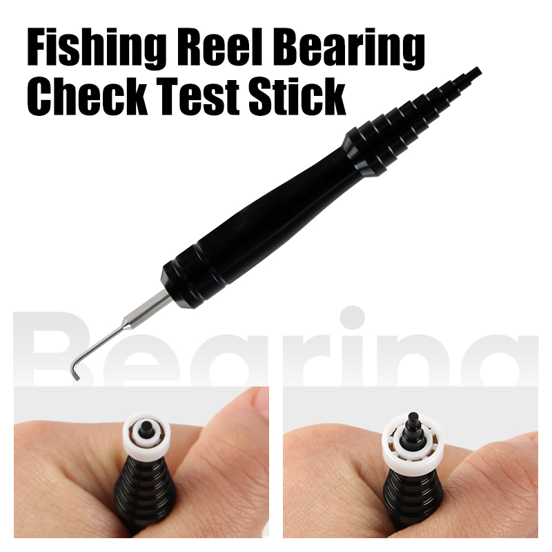 Letoyo 2-10mm carretel de pesc - Conventional Reel avaliação e preço