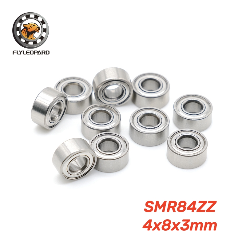 10 peças Rolamento de Aço Inox - Fly Reel avaliação e preço