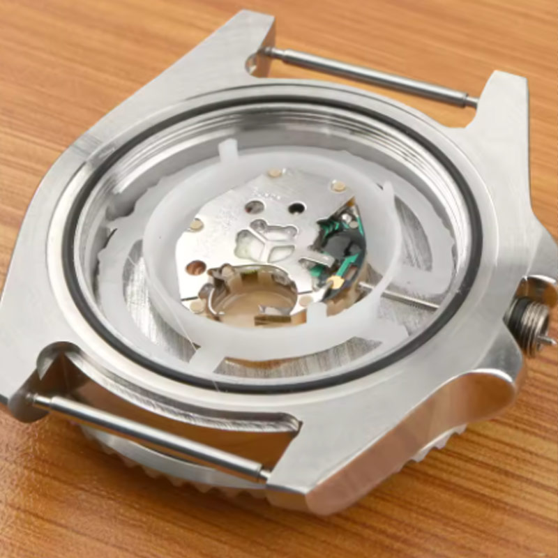 Anel Espaçador 2035 de 6mm Sup - Reel Case avaliação e preço