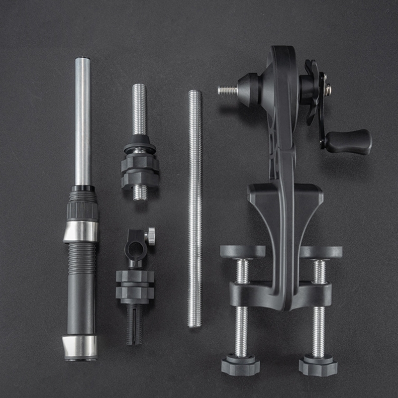 Linha pesca enroladores spoole - Fly Reel avaliação e preço