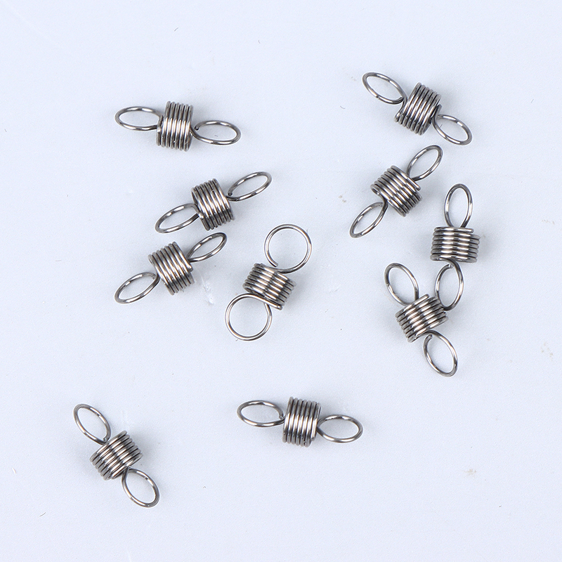 Novo Kit com 10 Peças: Mola de - Reel Repair Kit avaliação e preço