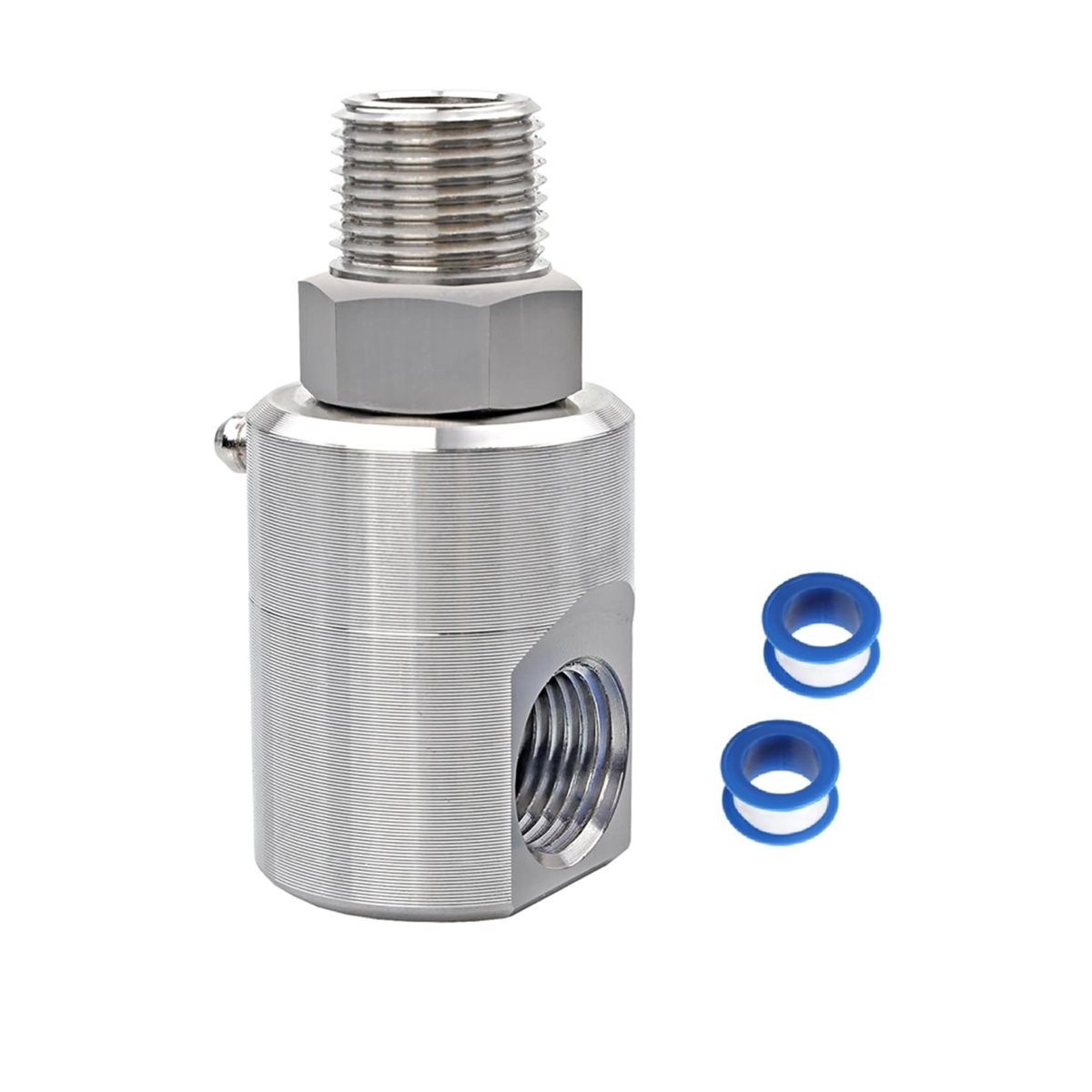 Engate Giratório A45I 1/2 Pole - Reel Grease avaliação e preço