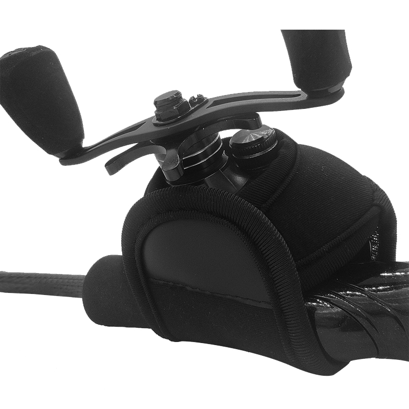 1pc saco de carretel de pesca  - Spincast Reel avaliação e preço