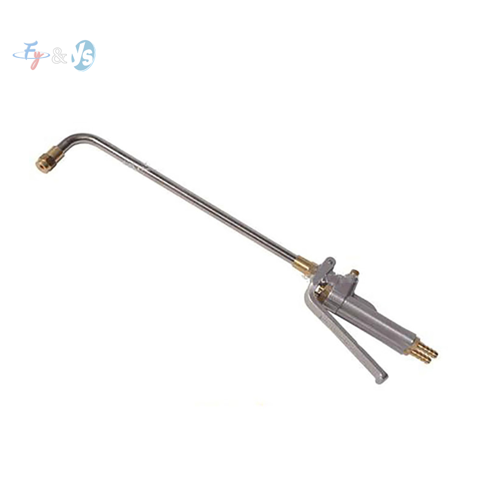 Pistola pulverizadora de tubo  - Reel Lubricant avaliação e preço