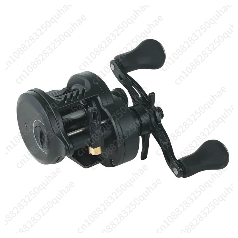 Carretilha Micro Lure DC, Dupl - Baitcasting Reel avaliação e preço