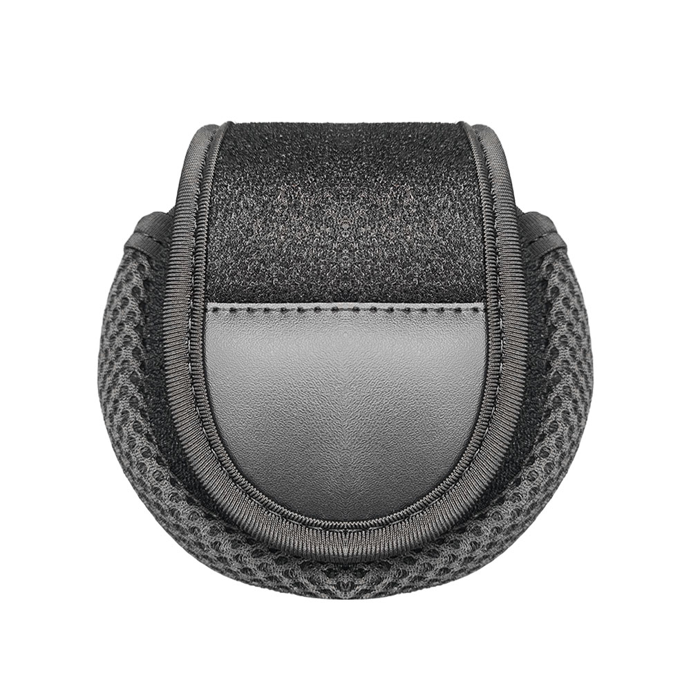 Saco de carretel de pesca isca - Reel Cover avaliação e preço