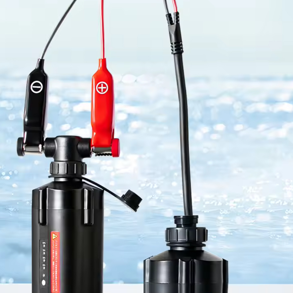 Suporte de transferência para  - Electric Reel avaliação e preço