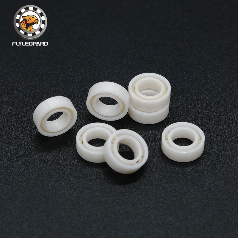 4 peças de Rolamento Cerâmico  - Fly Reel avaliação e preço