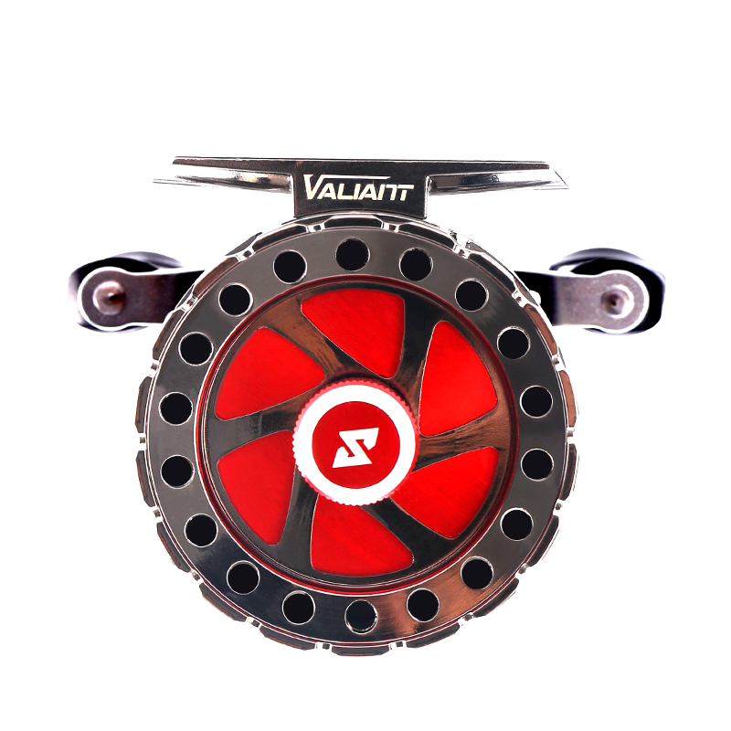 Carretilha de Pesca HASIDA Sco - Ice Fishing Reel avaliação e preço