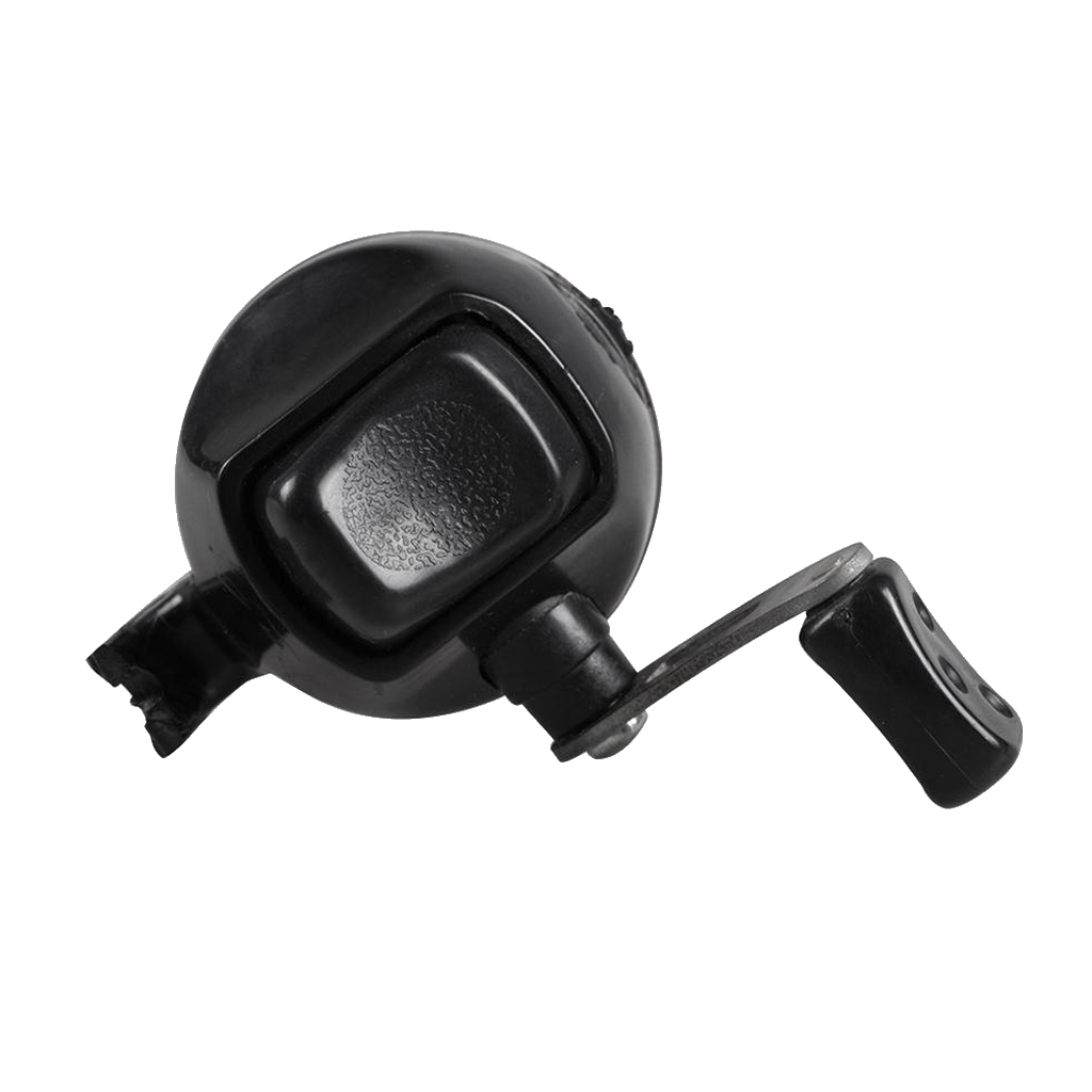 Carretilha de Pesca com Arco A - Spincast Reel avaliação e preço