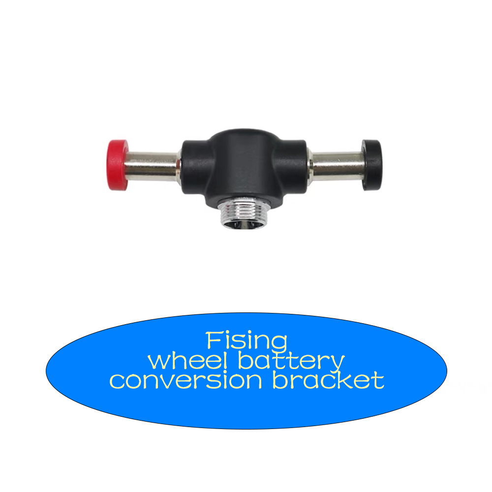 Bateria de carretel elétrico p - Fly Reel avaliação e preço
