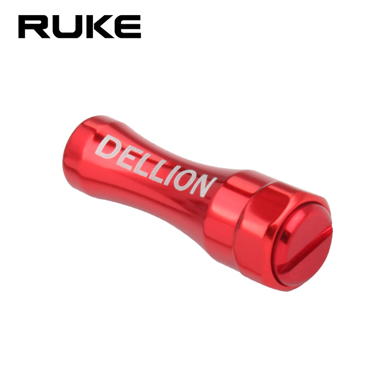 Ruke 1pc carretel de pesca alç - Reel Drag Knob avaliação e preço