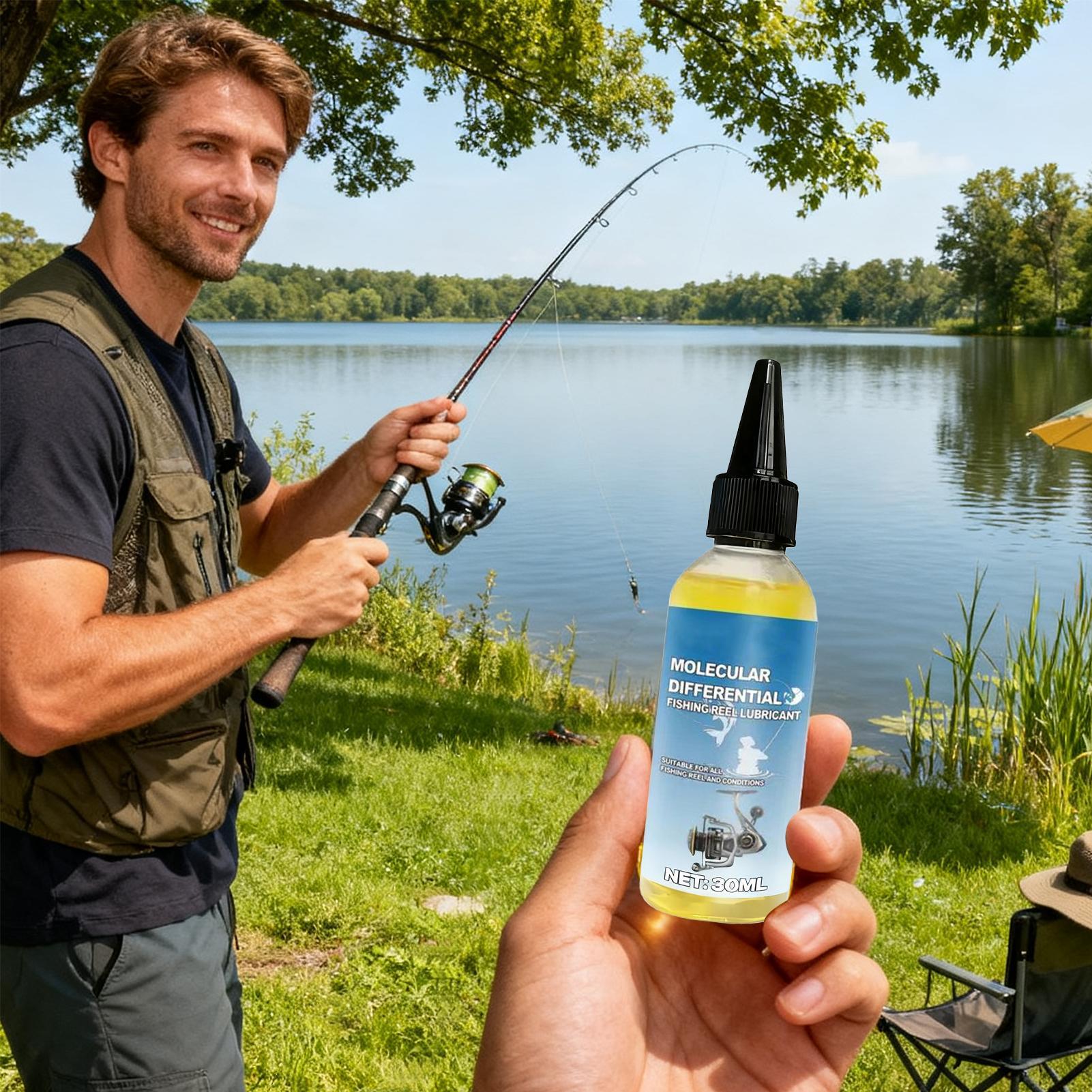 Kit de Manutenção para Carreti - Spincast Reel avaliação e preço