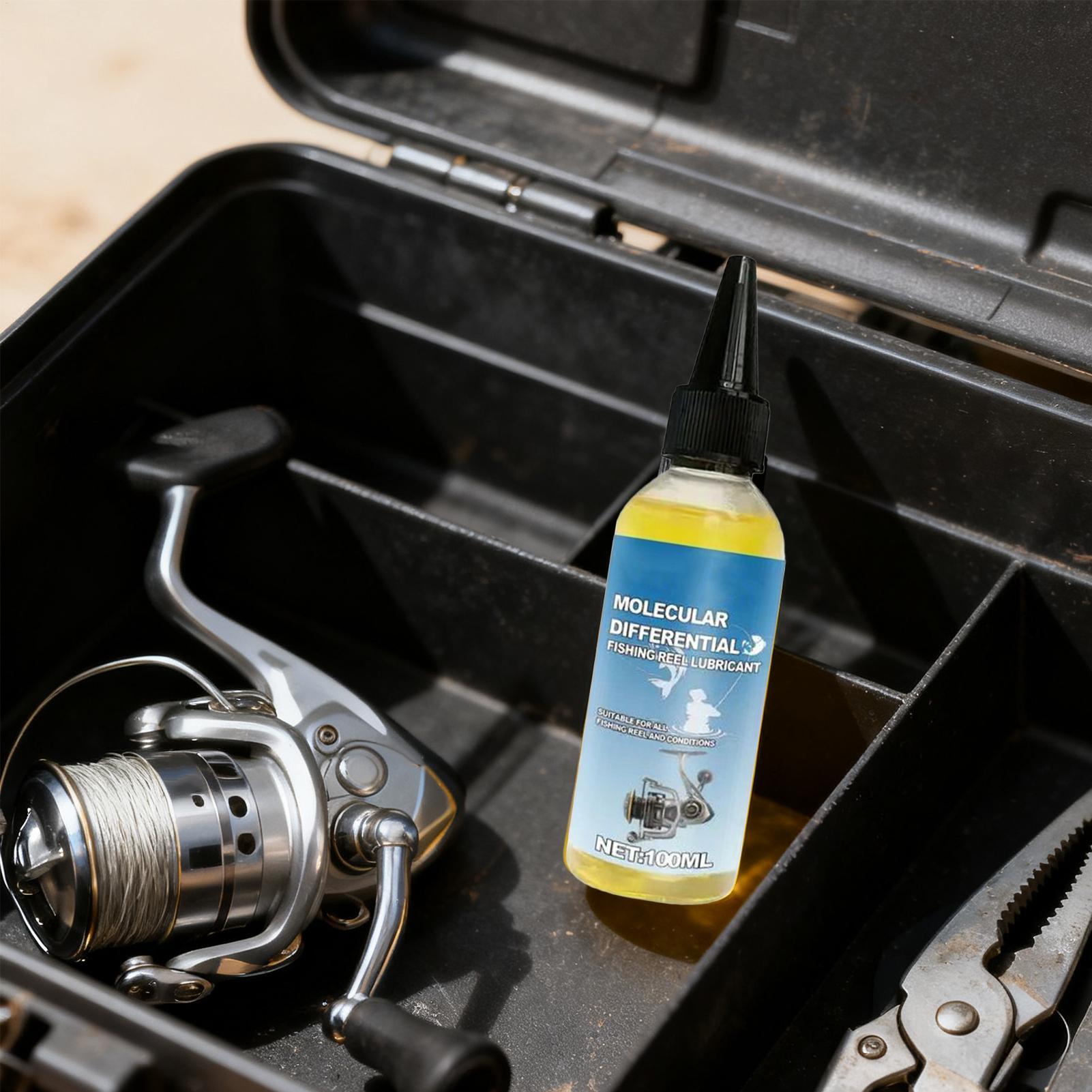 Kit de Manutenção para Carreti - Spincast Reel avaliação e preço