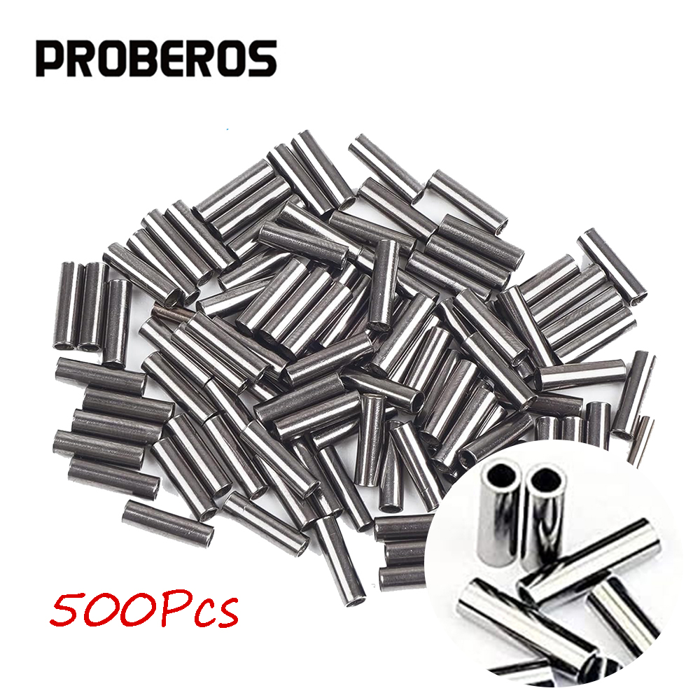 500 Peças de Conectores de Cob - Baitcasting Reel avaliação e preço
