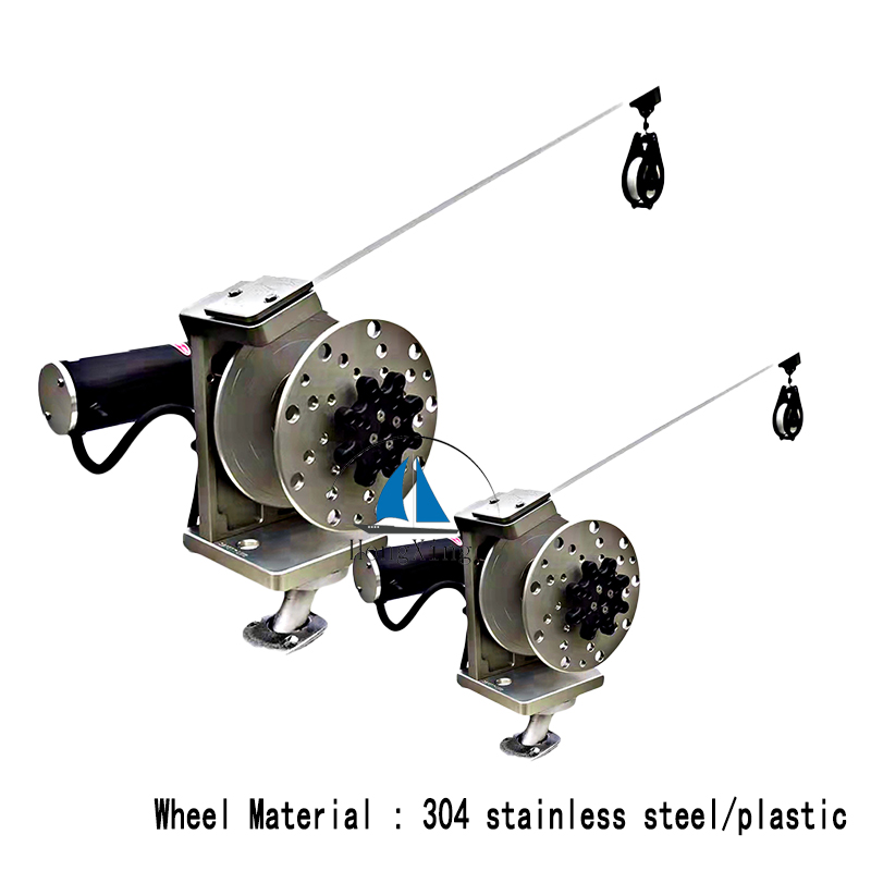 Pesca de palangre para mar pro - Electric Reel avaliação e preço