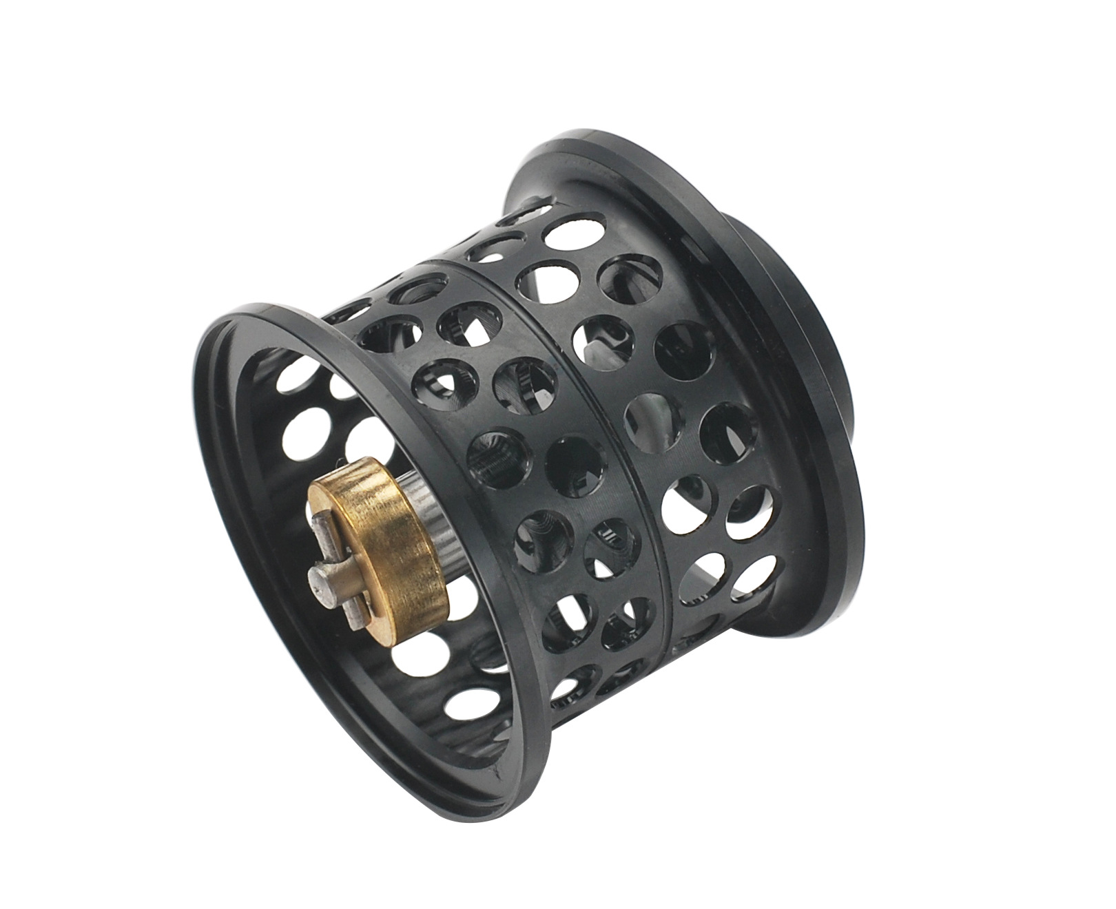 Carretel de pesca de arremesso - Reel Spare Spool avaliação e preço