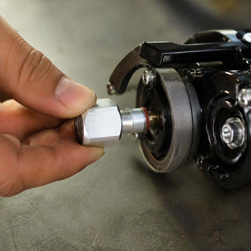 Ferramenta Integrada de Desmon - Fly Reel avaliação e preço