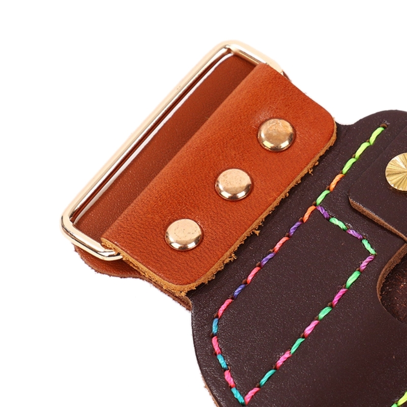 Couros proteções pulso pulseir - Reel Cover avaliação e preço