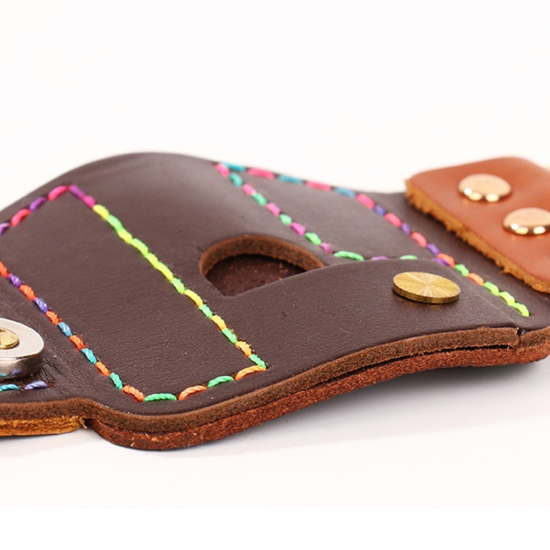 Couros proteções pulso pulseir - Reel Cover avaliação e preço